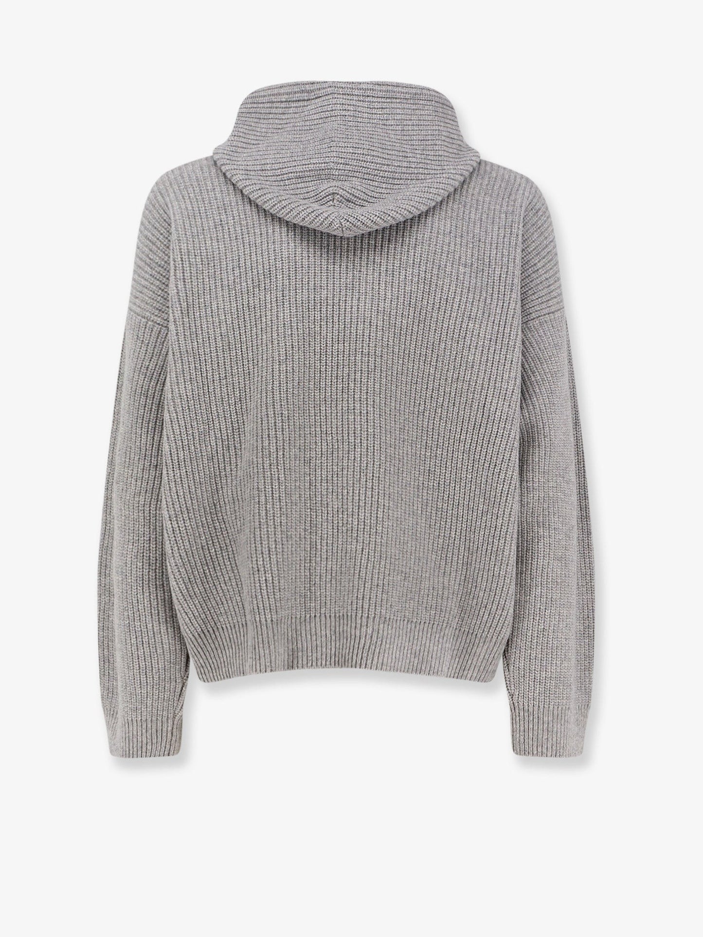 Celine Wool sweater with Triomphe patch