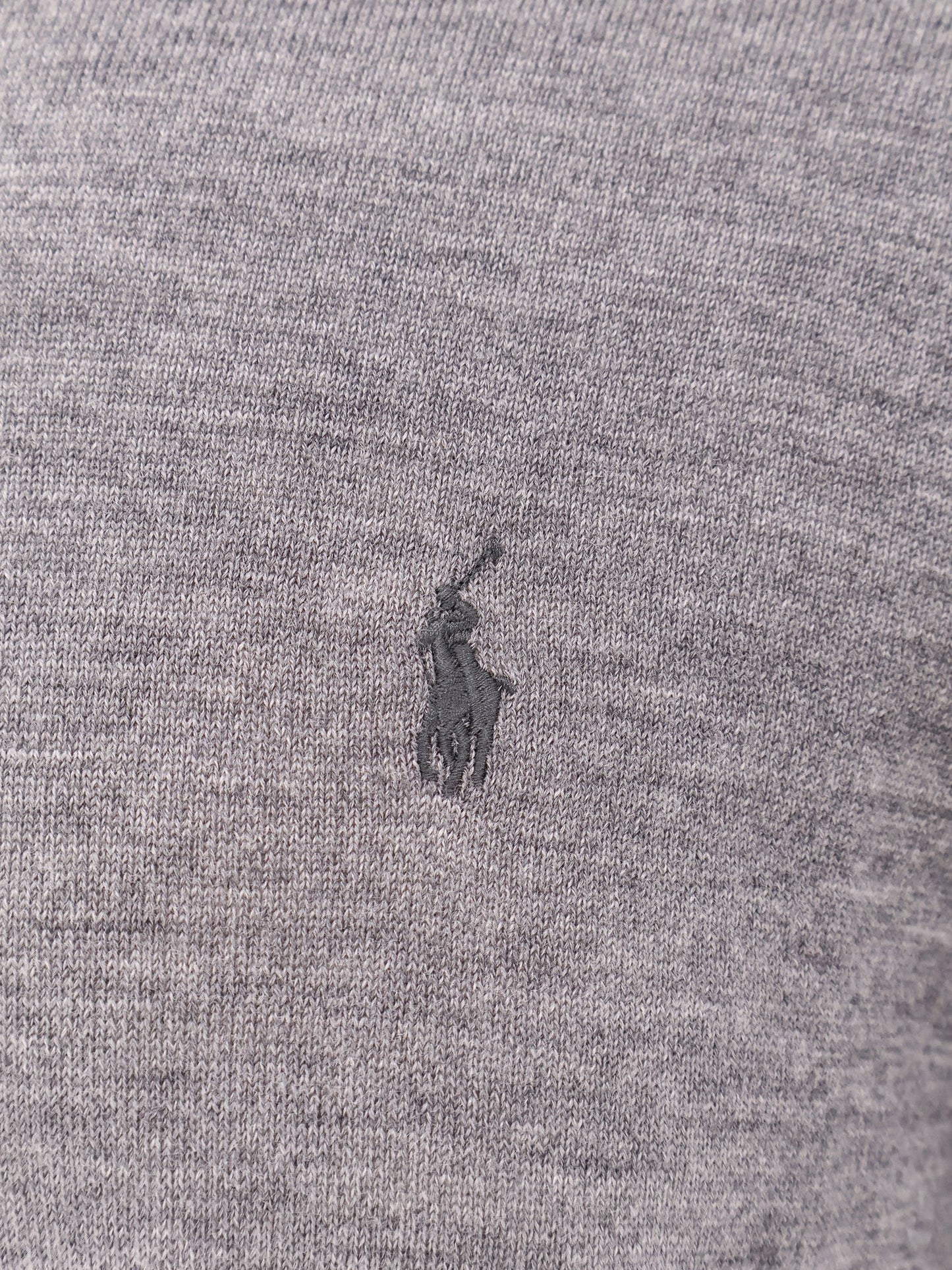 Polo Ralph Lauren Wool sweater