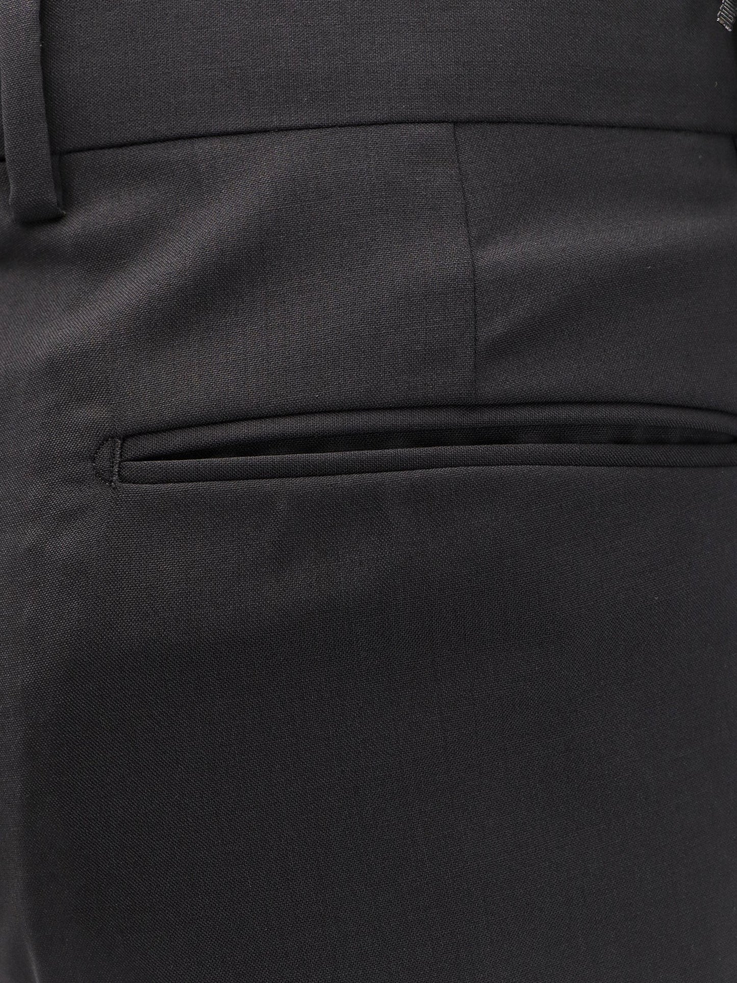 Lardini Wool trouser