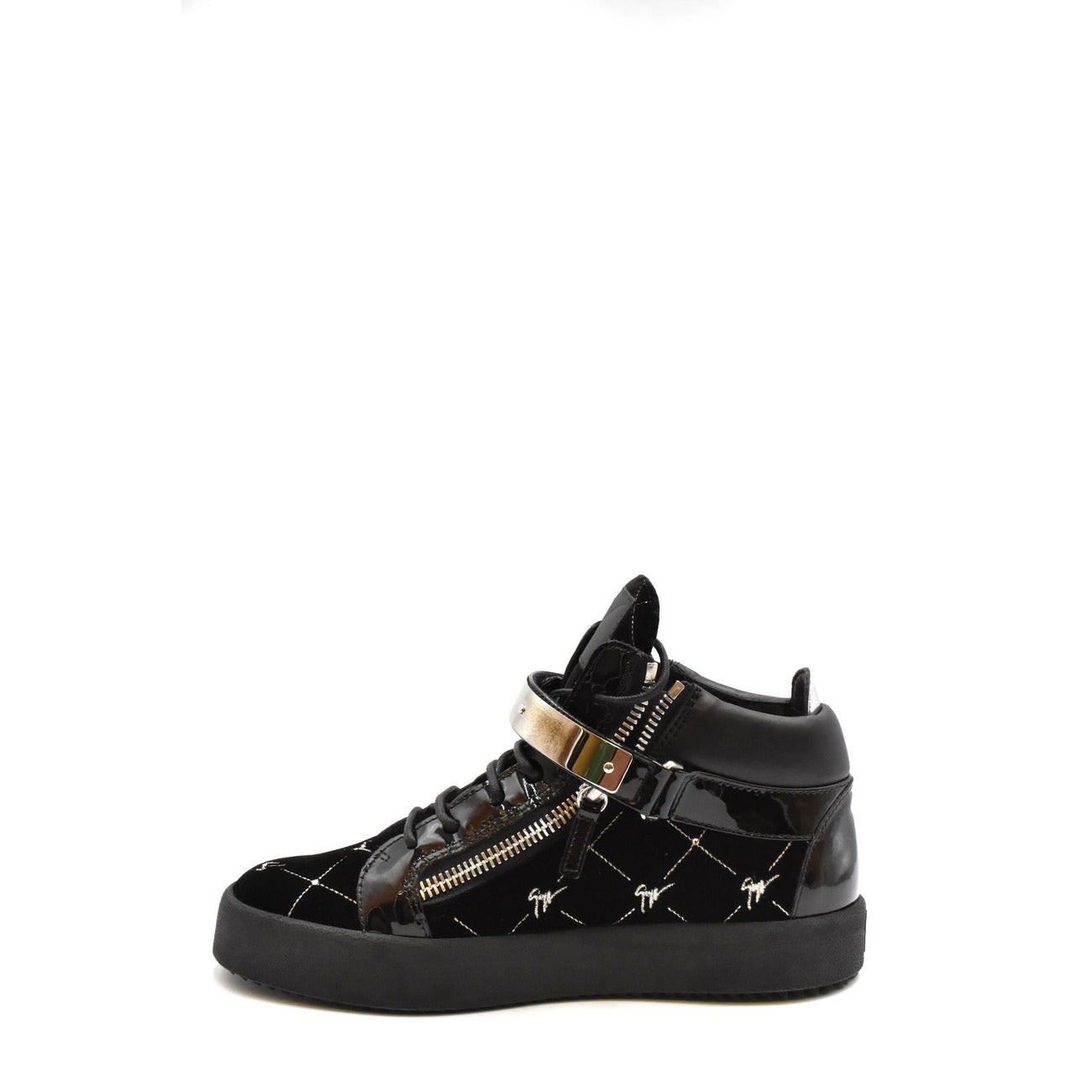 Giuseppe Zanotti Women Sneakers