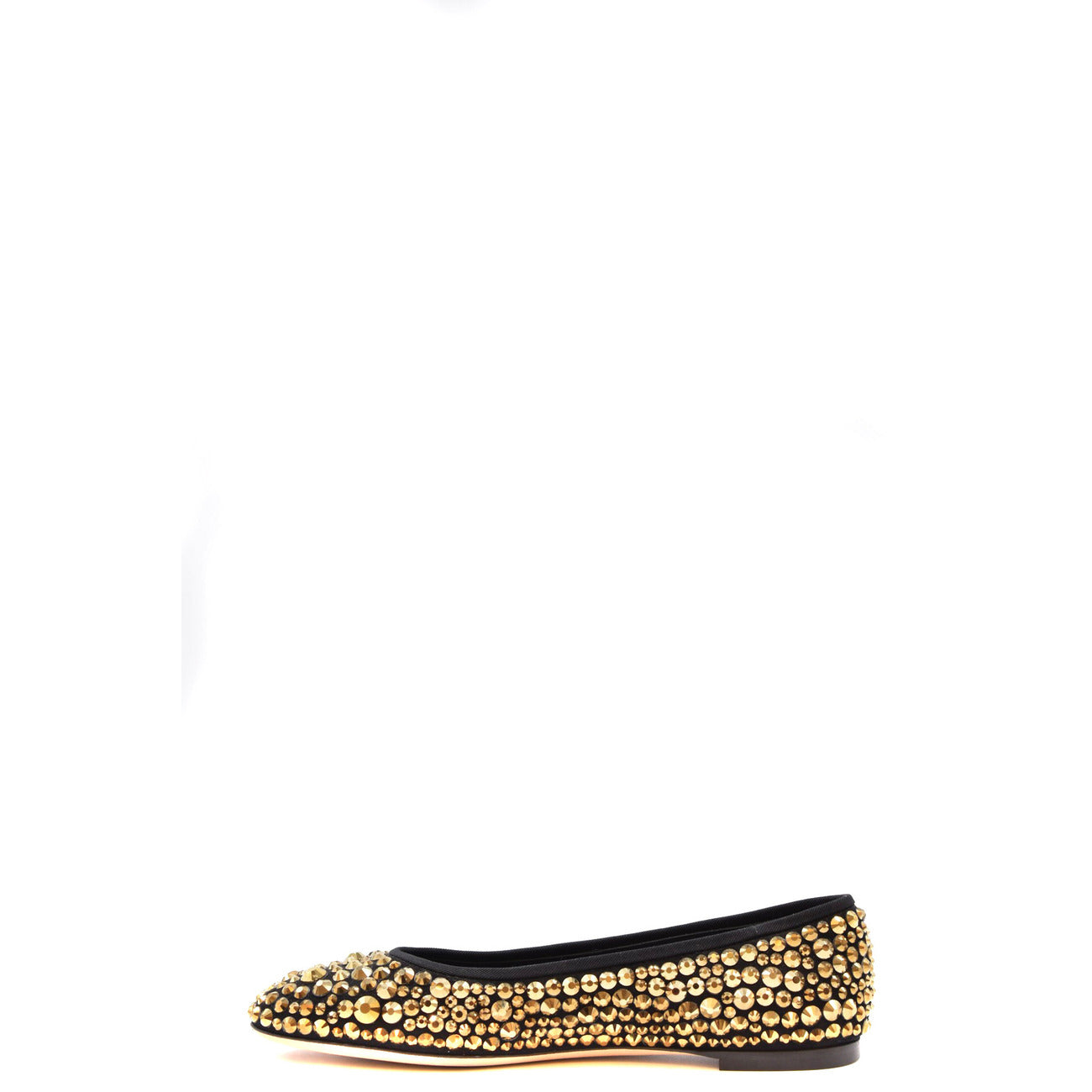Giuseppe Zanotti Women Ballet Pumps