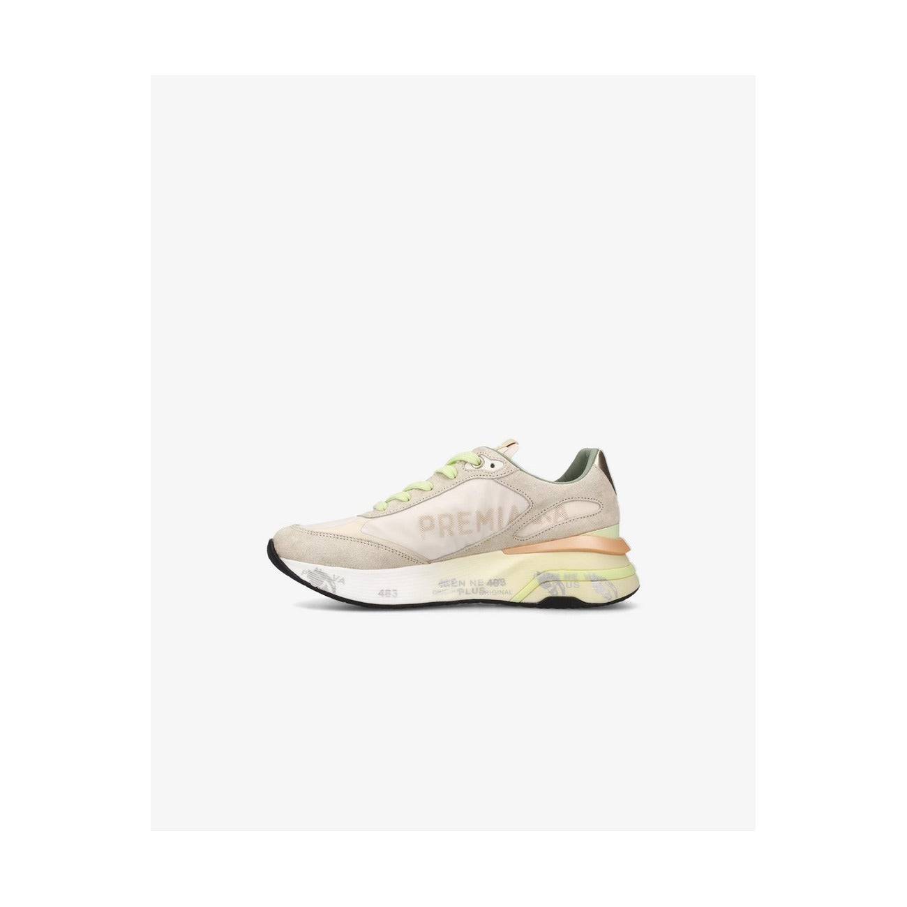 Premiata Women Sneakers