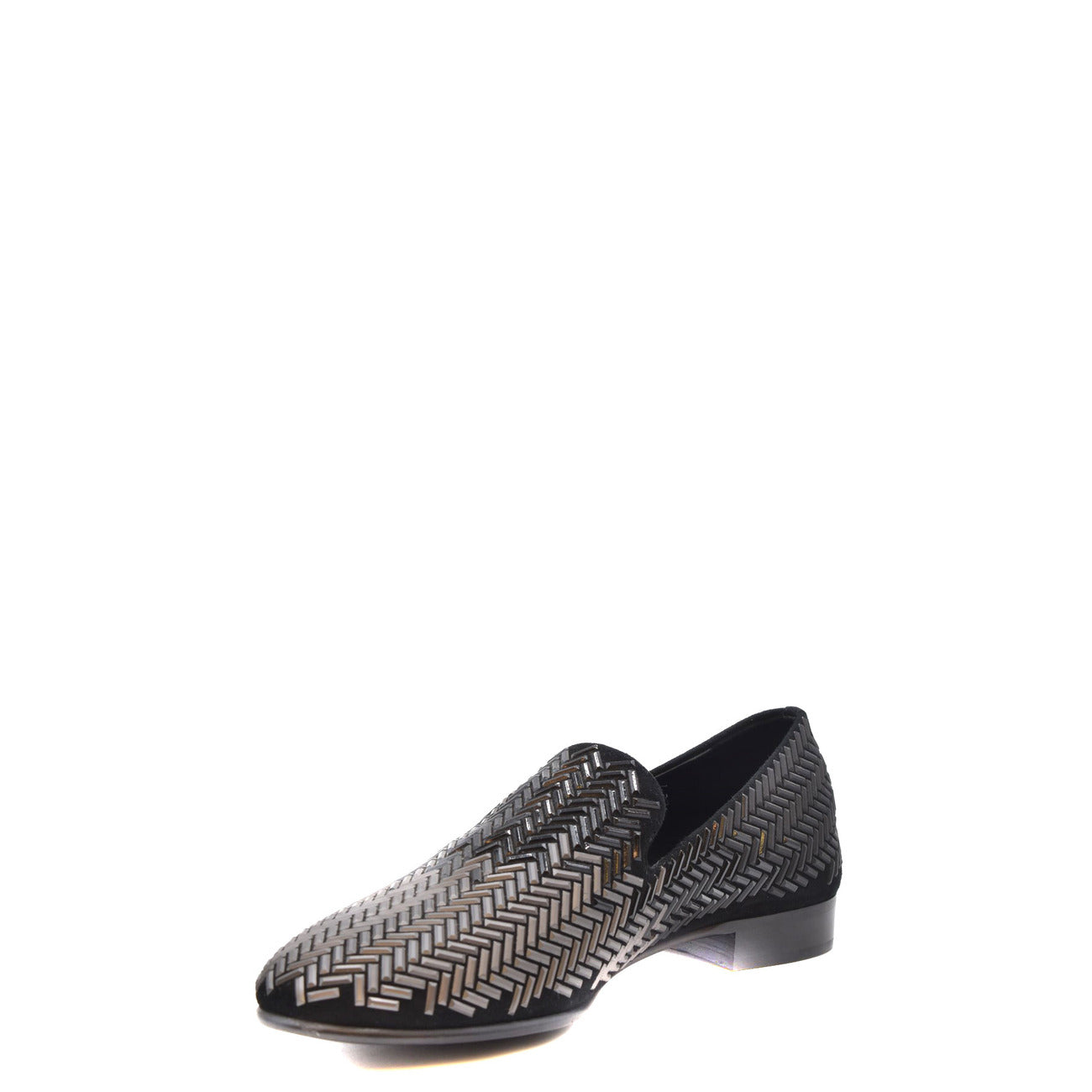 Giuseppe Zanotti Men Moccassin