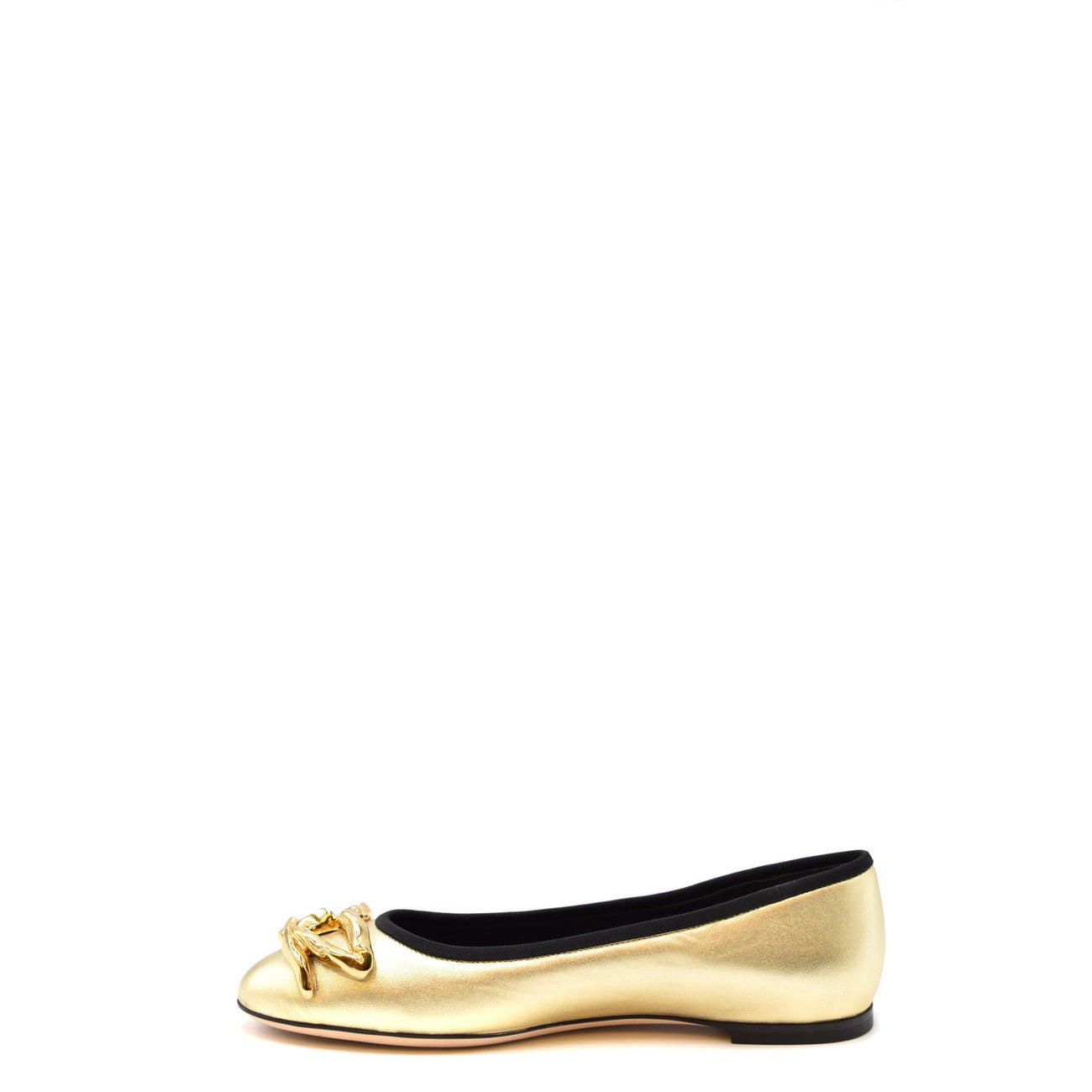 Giuseppe Zanotti Women Ballet Pumps