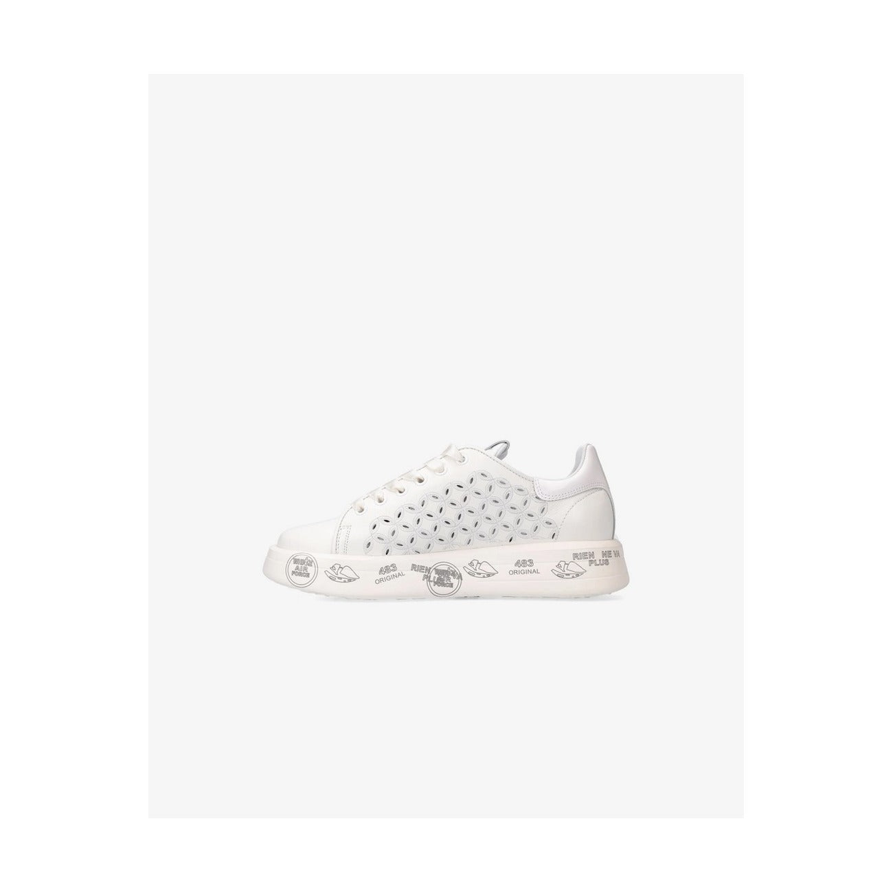 Premiata Women Sneakers