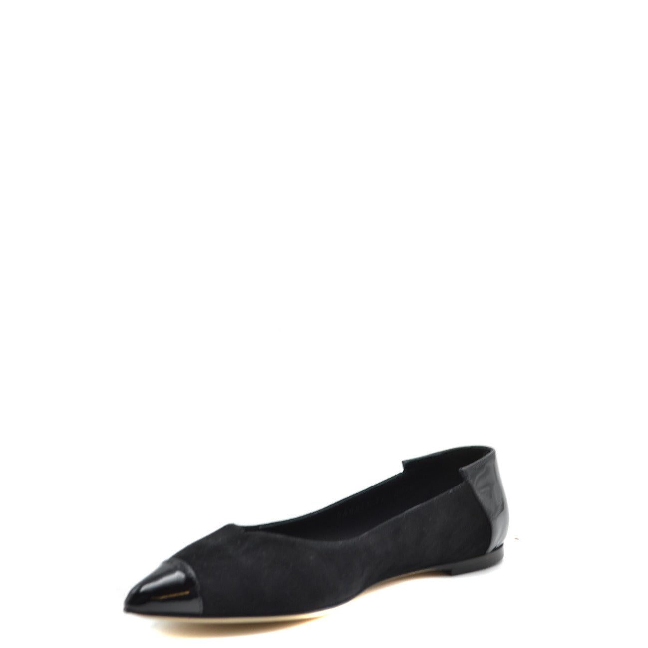 Giuseppe Zanotti Women Ballet Pumps