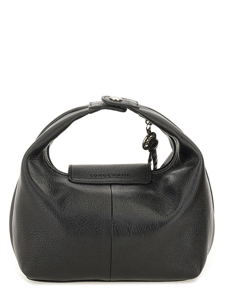 LONGCHAMP "XS LE PLIAGE XTRA" HANDLE BAG