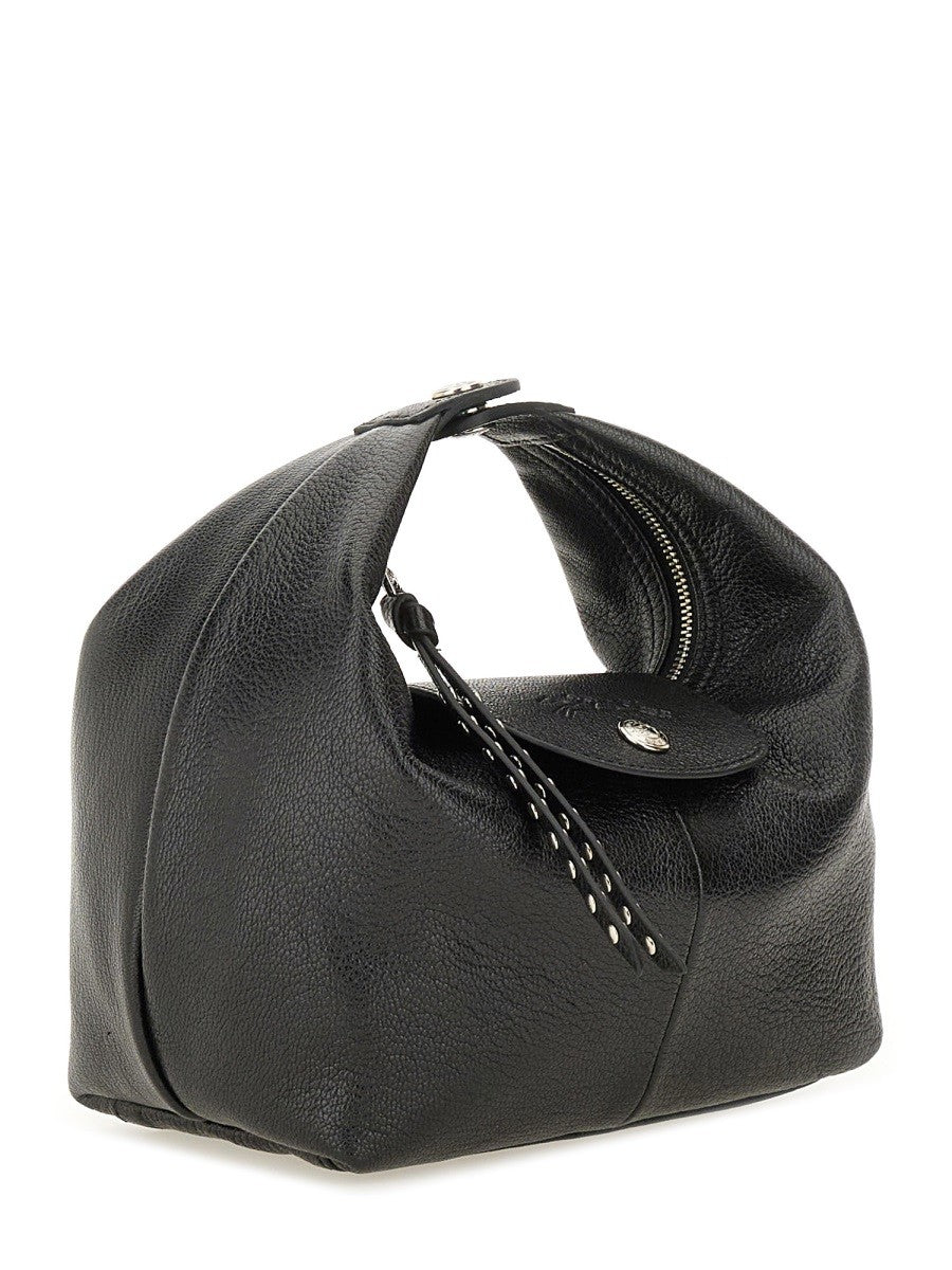 LONGCHAMP "XS LE PLIAGE XTRA" HANDLE BAG