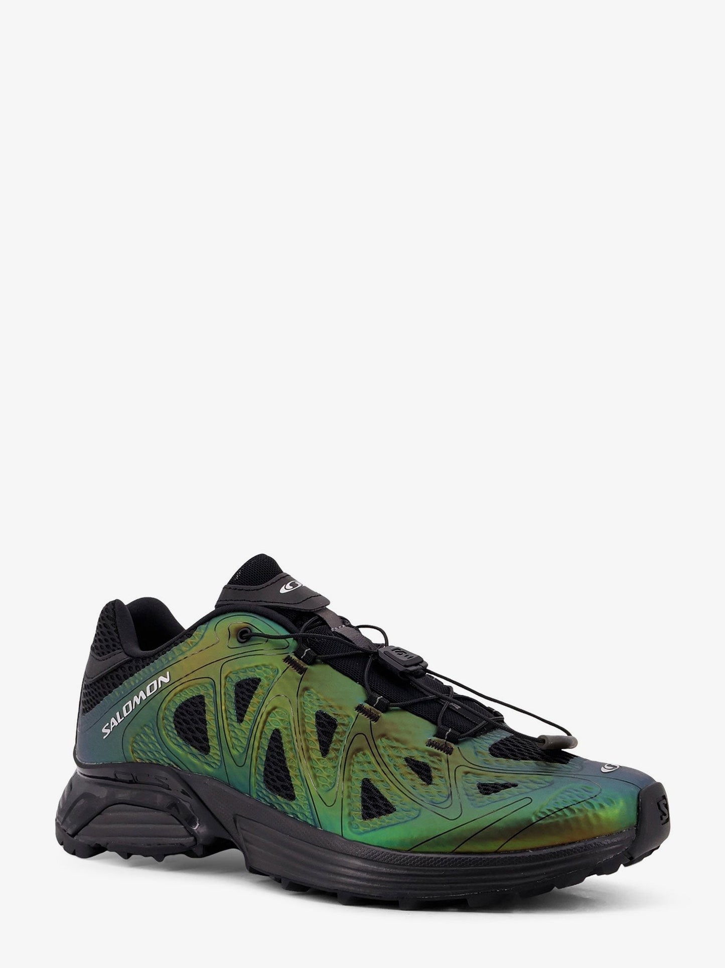 SALOMON Xt-Whisper Void mesh low-top sneakers