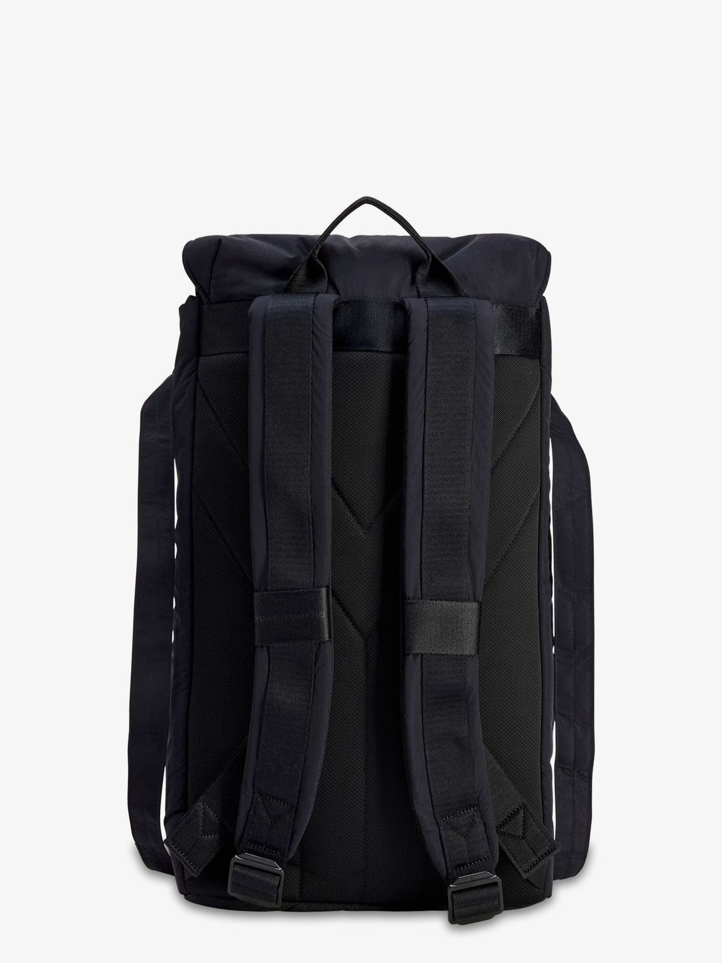 ADIDAS Y-3 Y-3 Cinch Backp nylon backpack