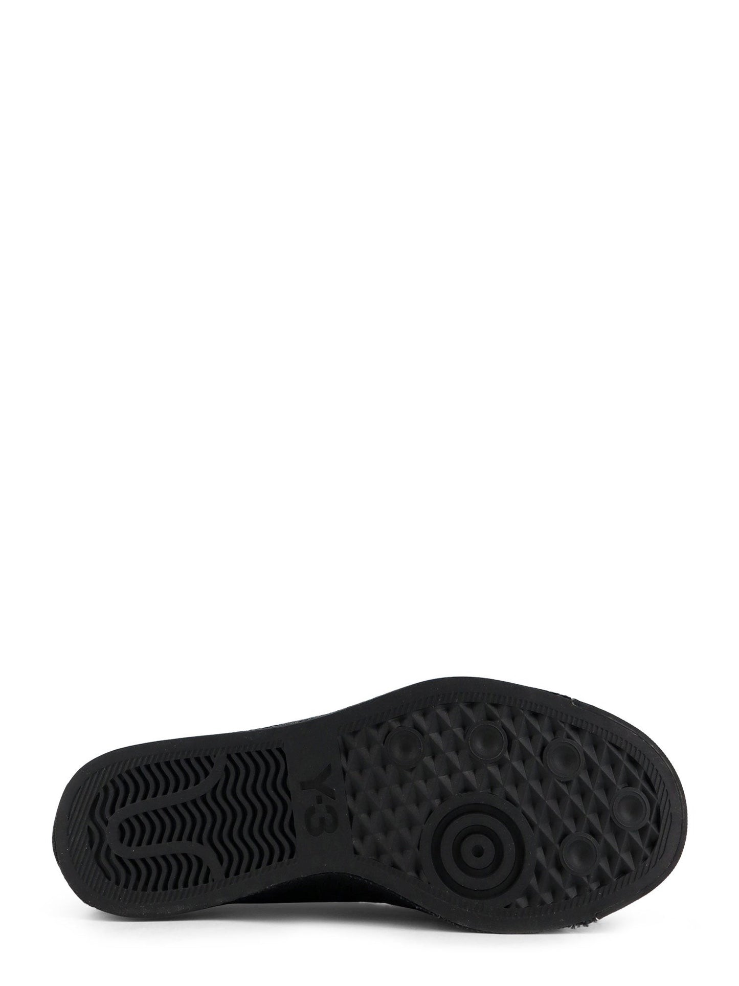 ADIDAS Y-3 Y-3 Nizza Low canvas sneakers