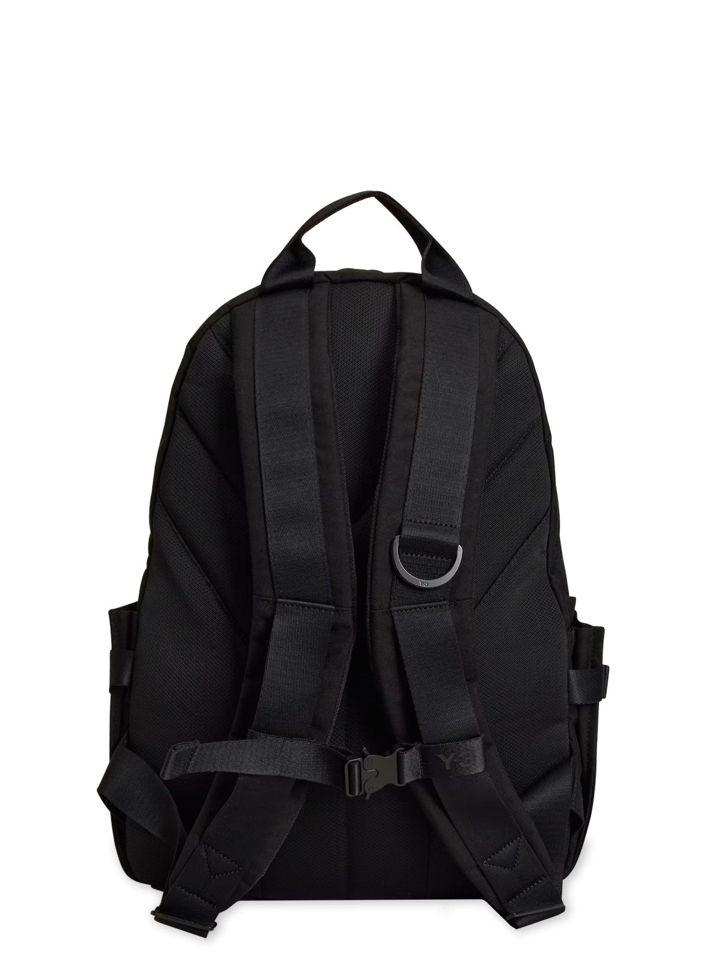 ADIDAS Y-3 Y-3 Stapl Backp nylon backpack