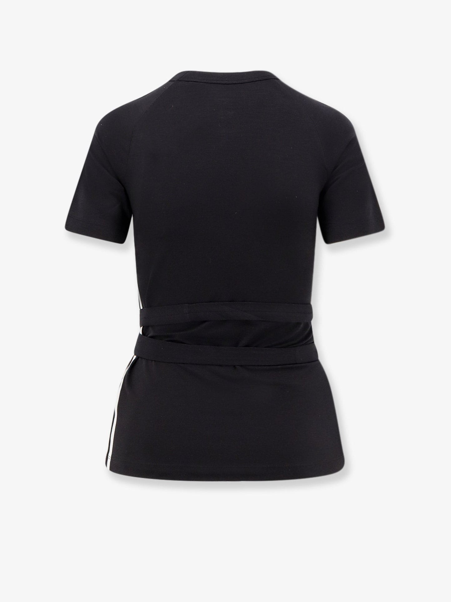 ADIDAS Y-3 Y-3 stretch lyocell t-shirt