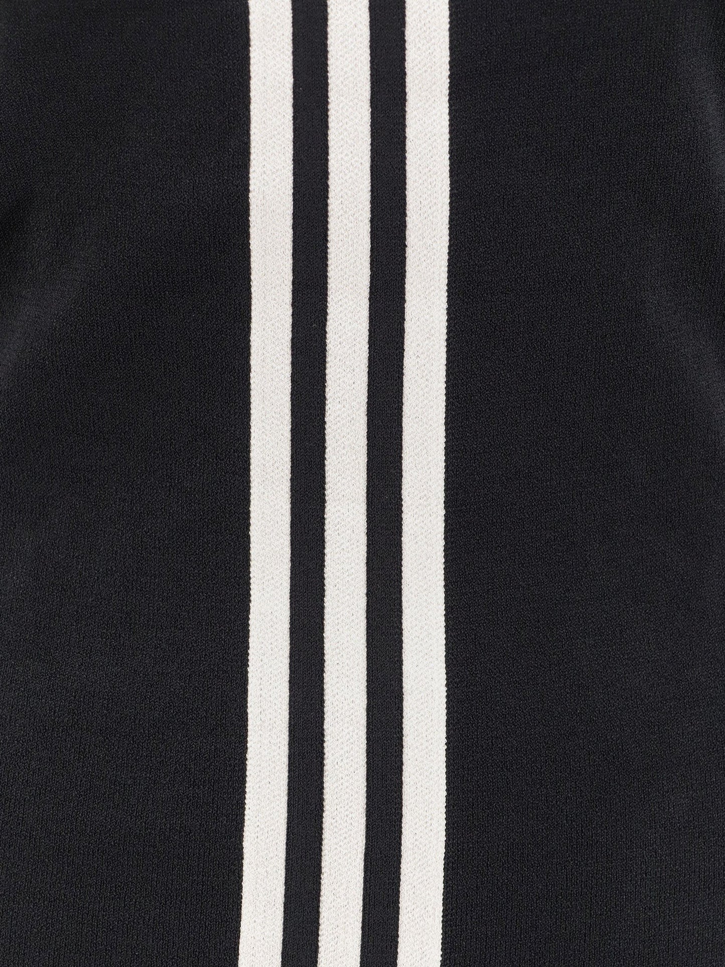 ADIDAS Y-3 Y-3 viscose and recycled polyester t-shirt