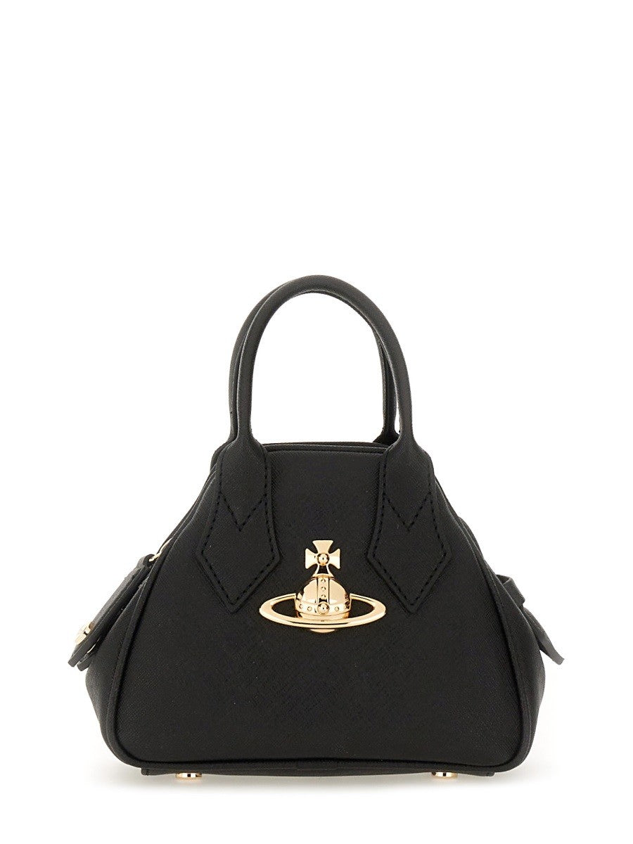 Vivienne Westwood "YASMINE MINI" BAG