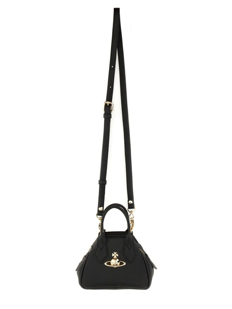 Vivienne Westwood "YASMINE MINI" BAG