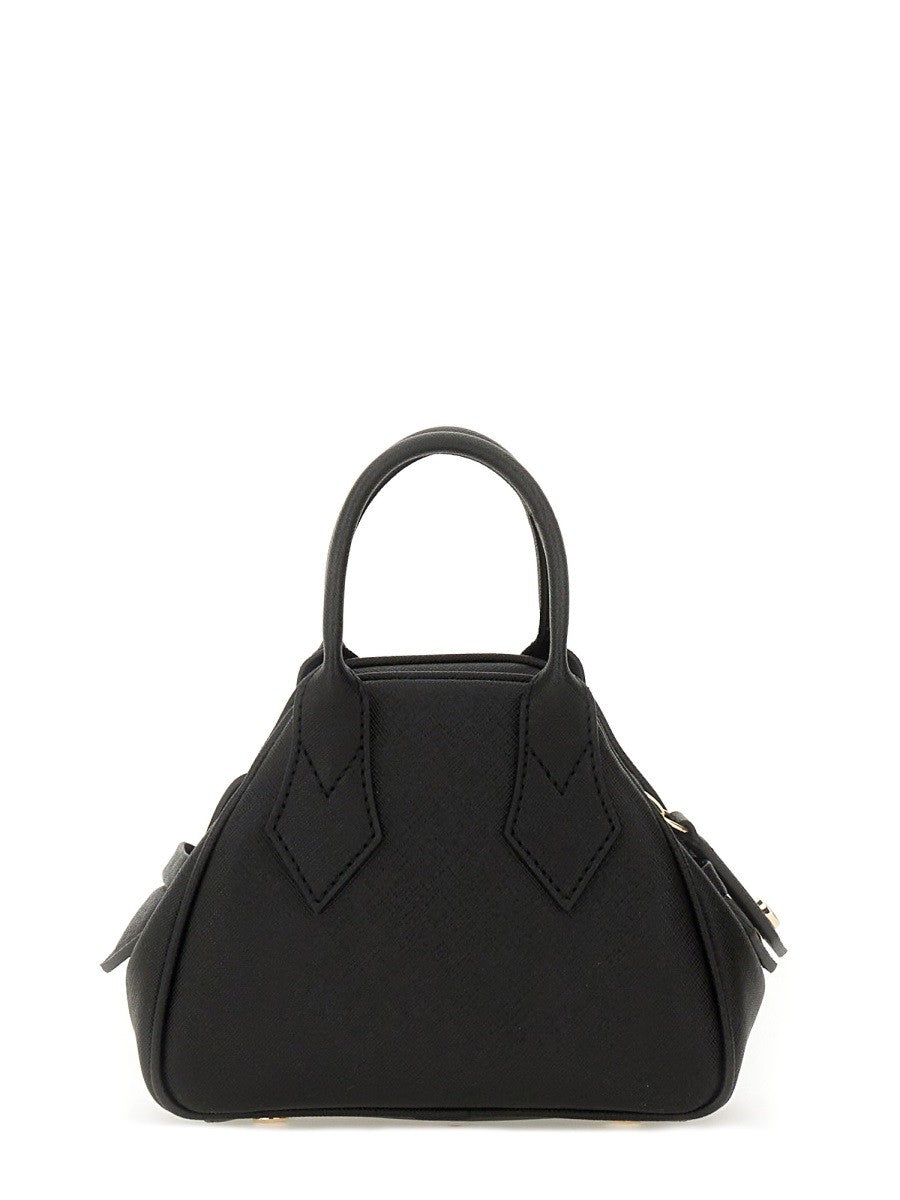 Vivienne Westwood "YASMINE MINI" BAG