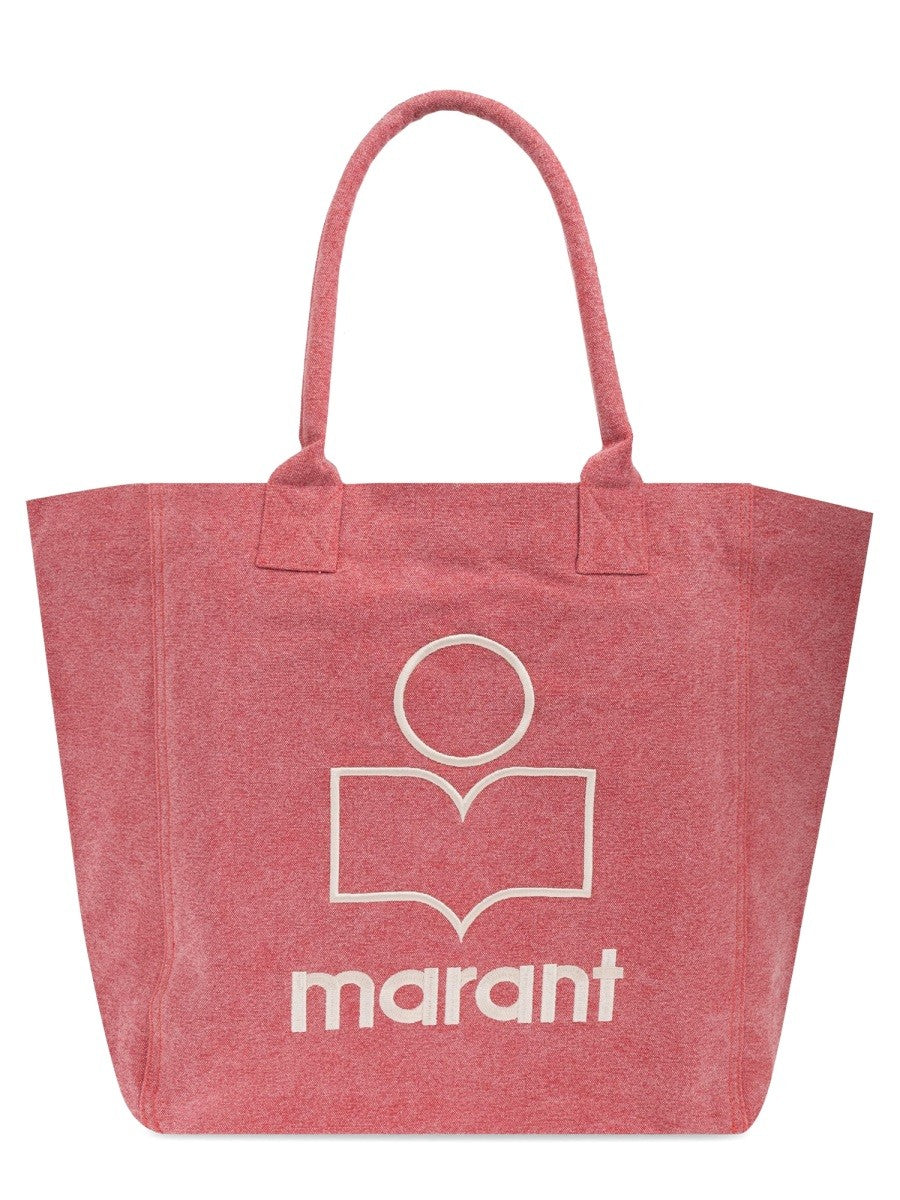 Isabel Marant YENKY TOTE BAG SMALL