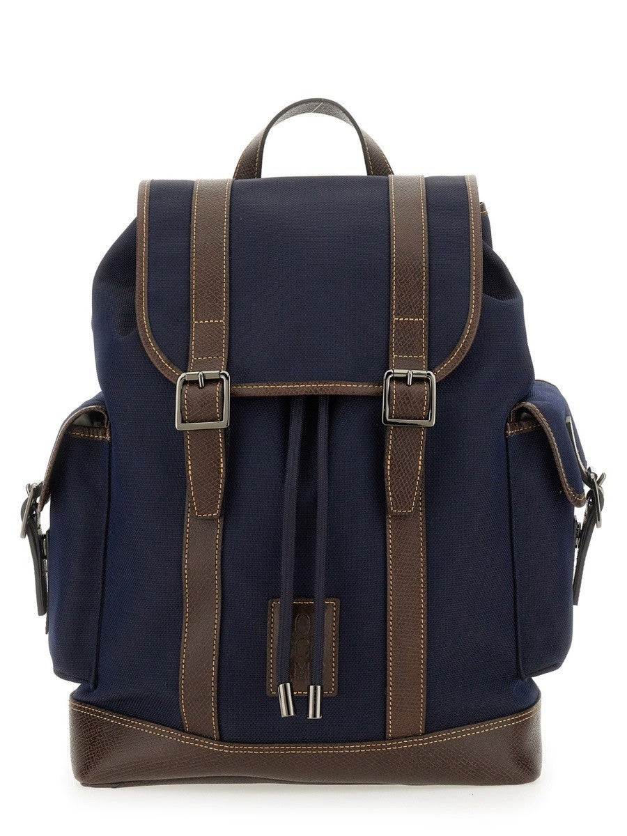 LONGCHAMP ZAINO "BOXFORD"