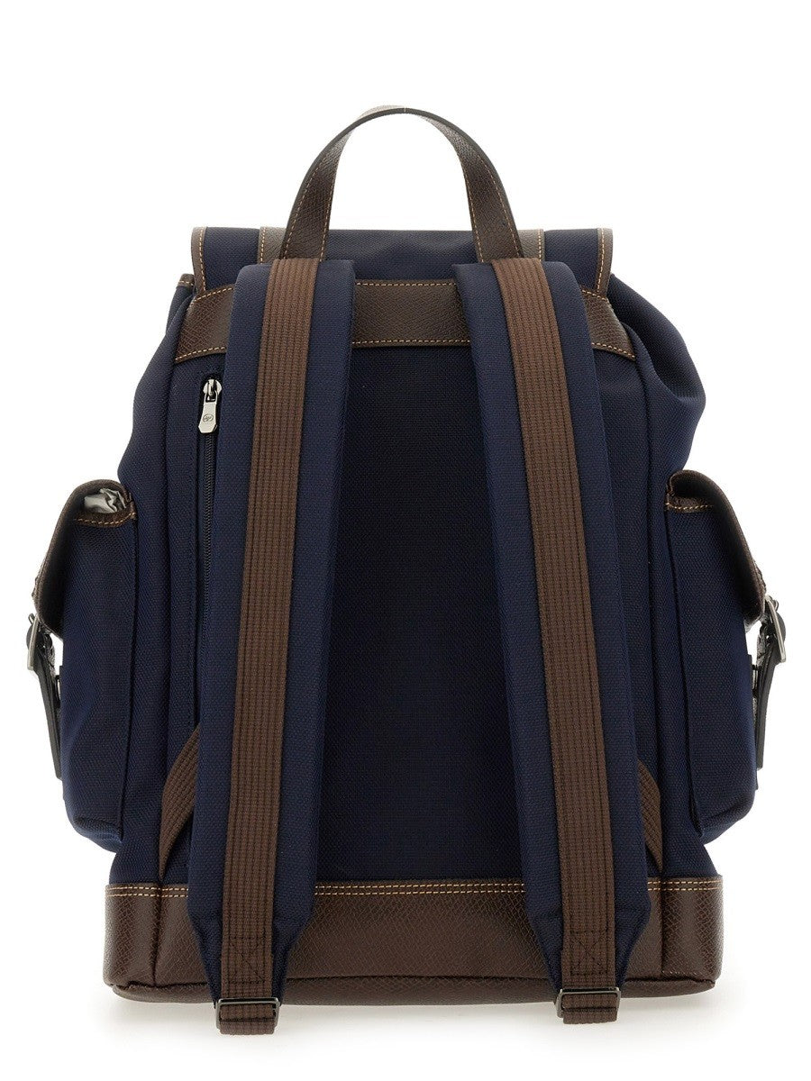 LONGCHAMP ZAINO "BOXFORD"