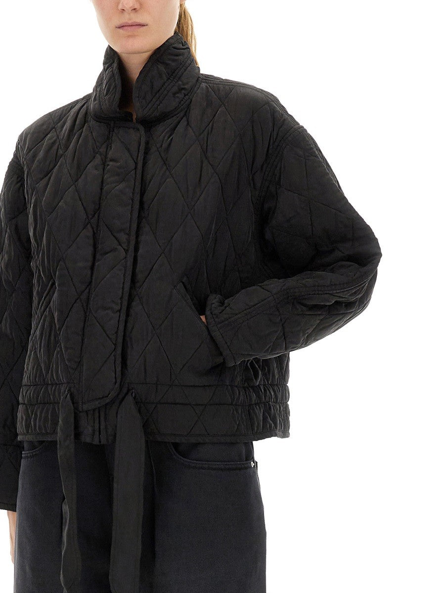MARANT ETOILE "ZAKIANE" JACKET