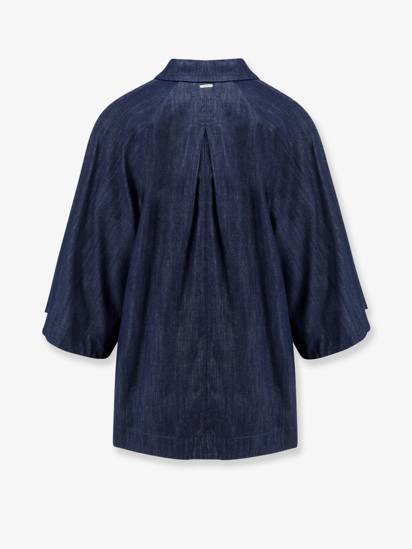 Max Mara Zelia cotton shirt