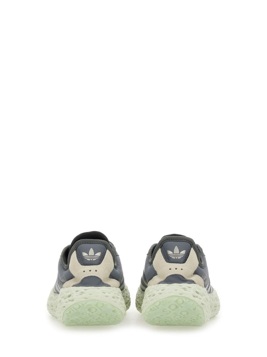 ADIDAS ORIGINALS "ZPONGE" SNEAKER