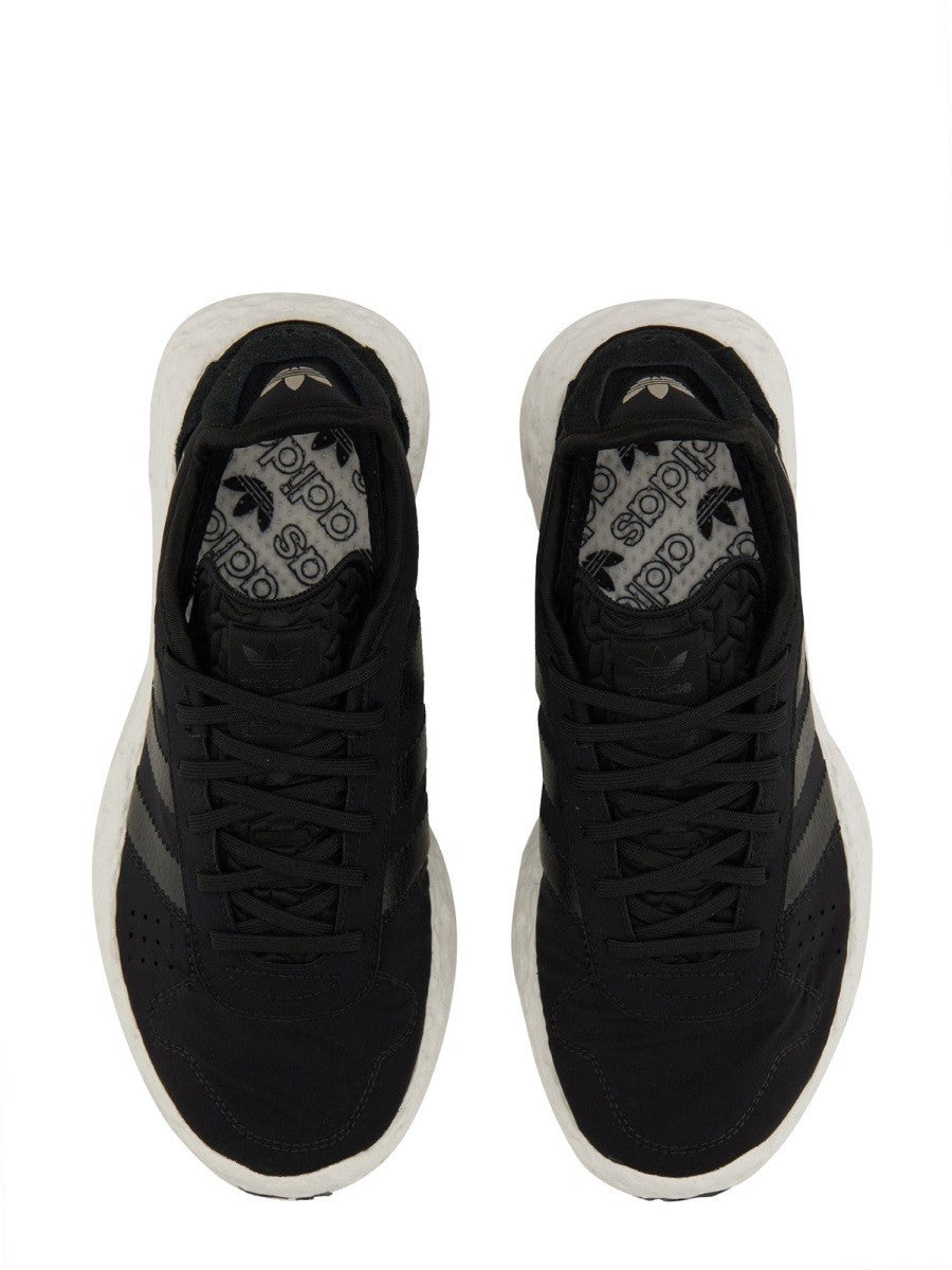 ADIDAS ORIGINALS "ZPONGE" SNEAKER
