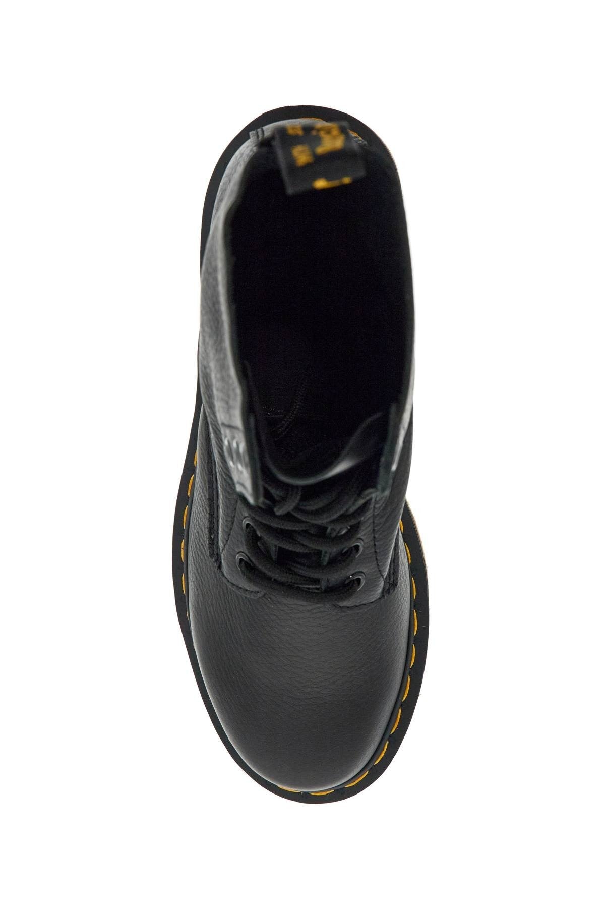 DR.MARTENS 1460 pascal combat boos