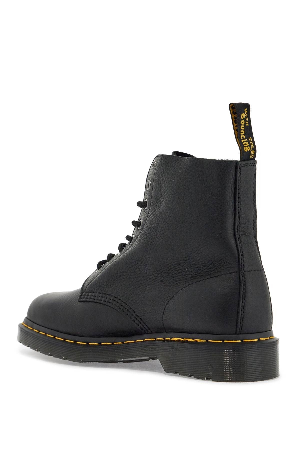 DR.MARTENS 1460 pascal combat boots