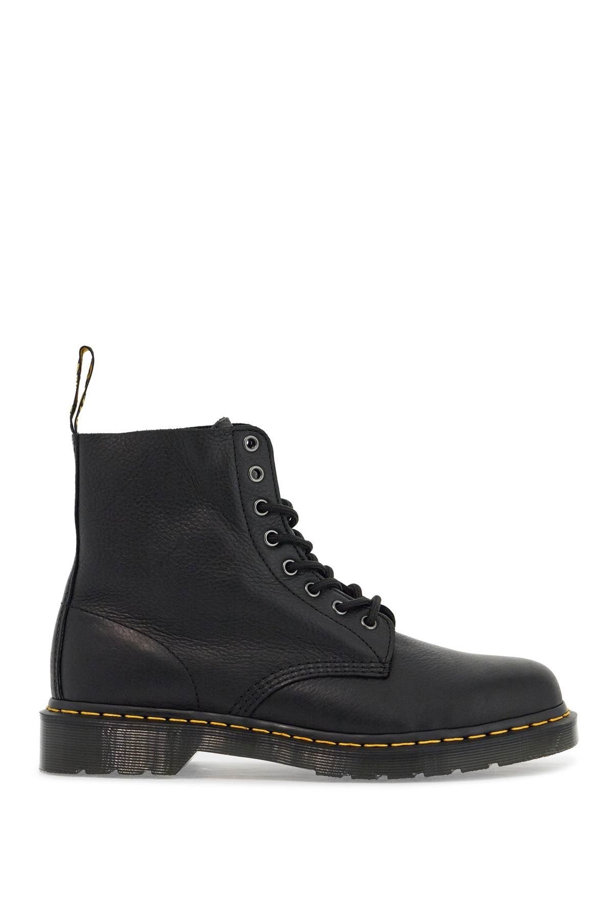 DR.MARTENS 1460 pascal combat boots