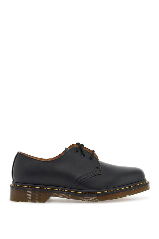 DR.MARTENS 1461 smooth lace-up shoes