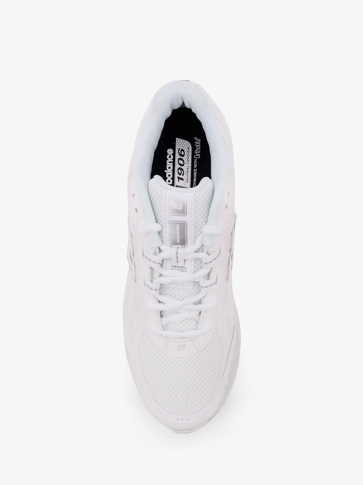 New Balance 1906 low-top mesh sneakers