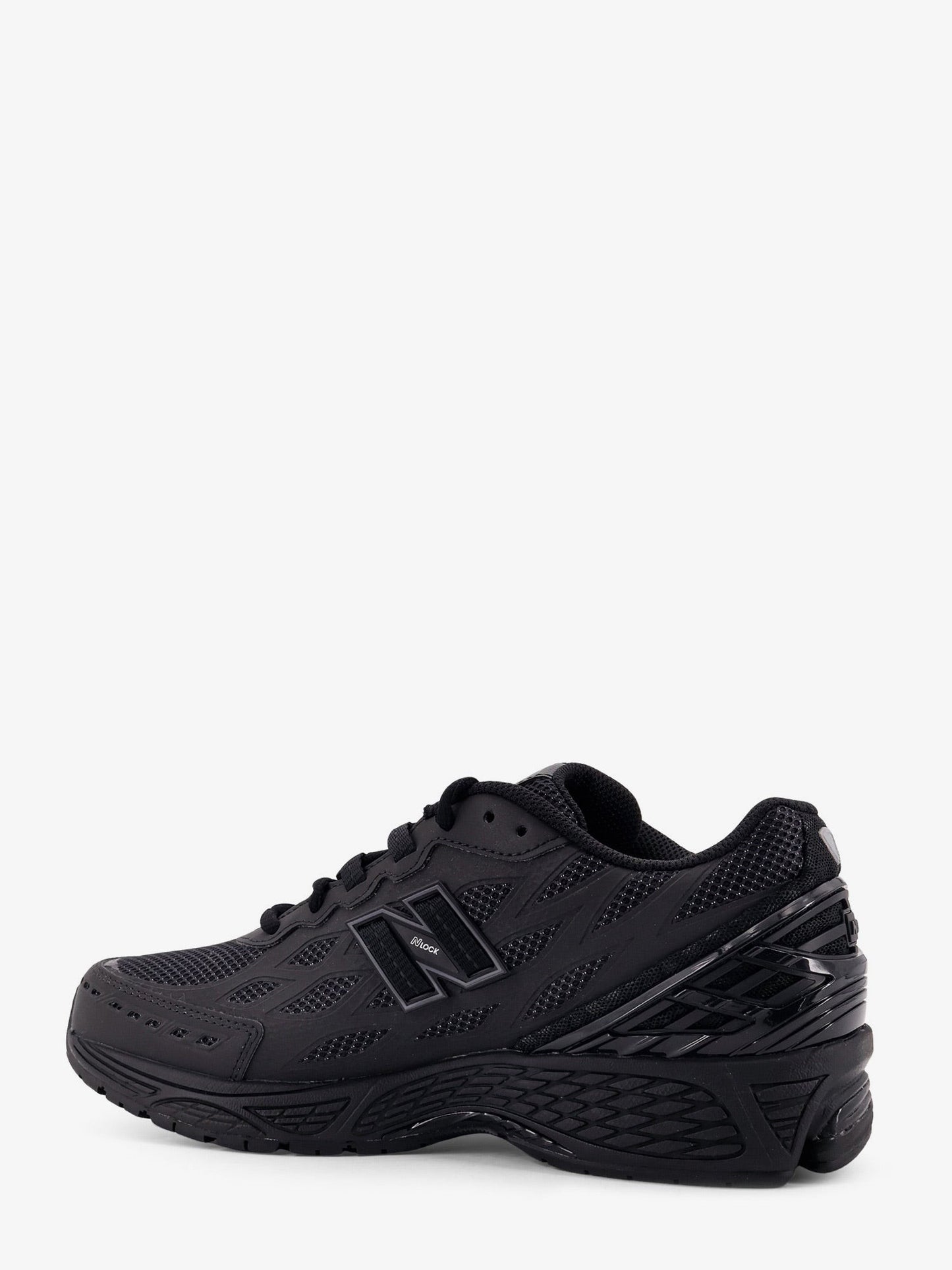 New Balance 1906 mesh low-top sneakers