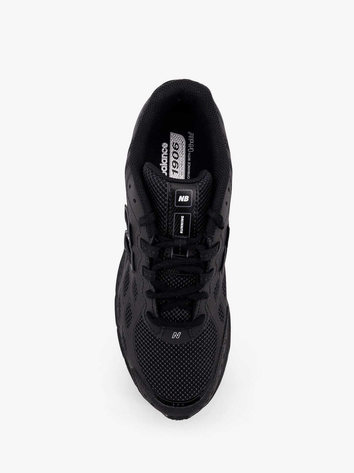 New Balance 1906 mesh low-top sneakers