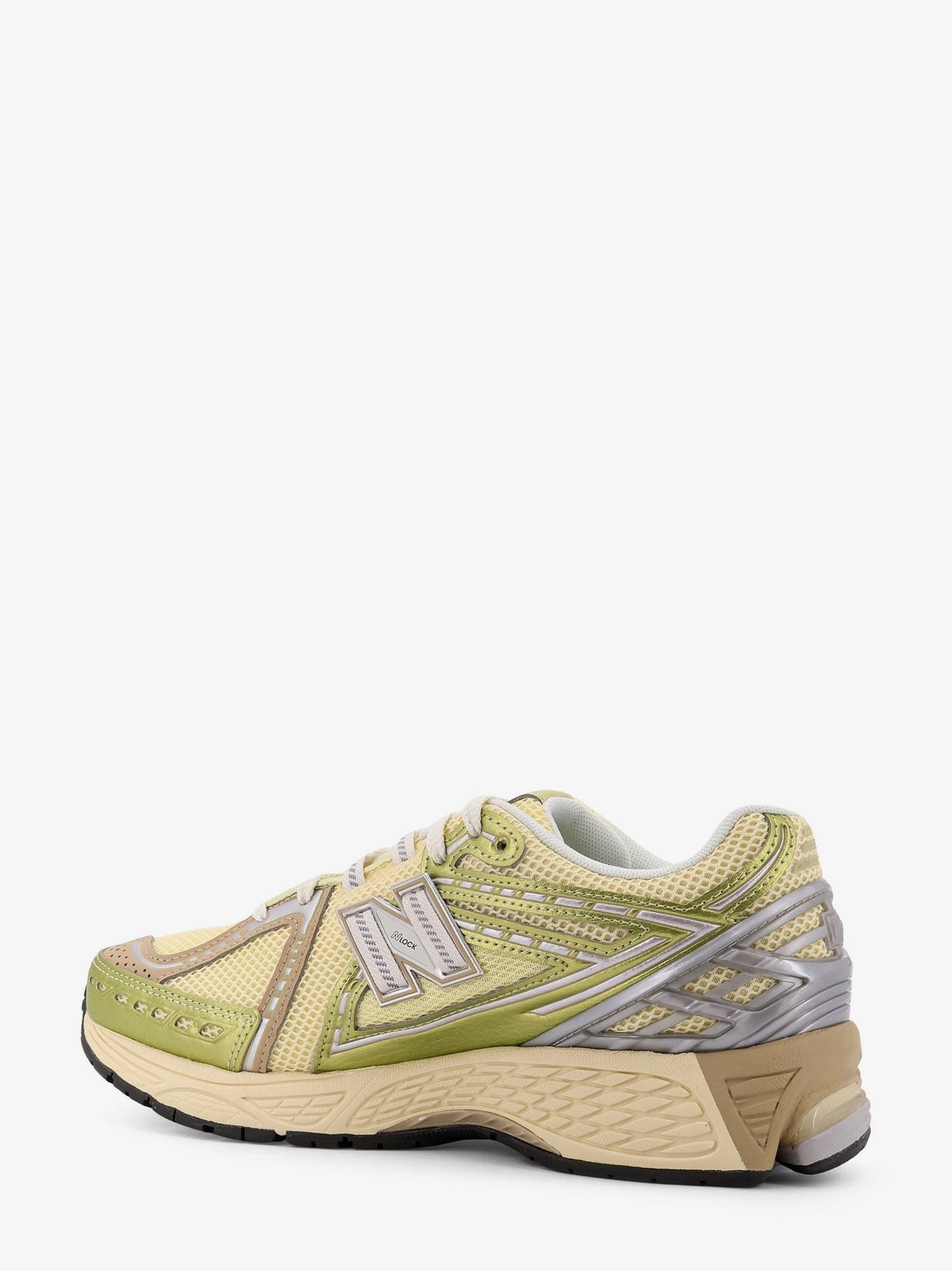 New Balance 1906 mesh low-top sneakers