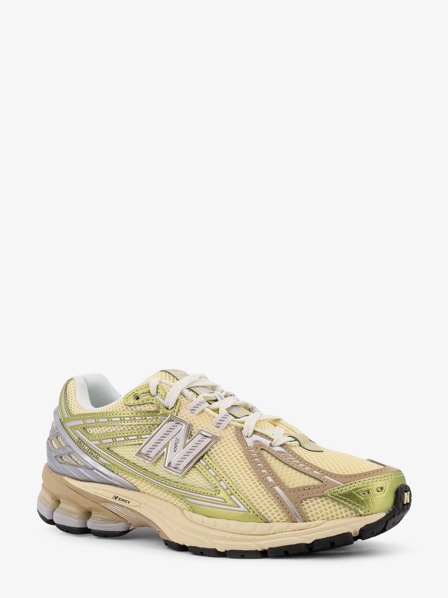 New Balance 1906 mesh low-top sneakers