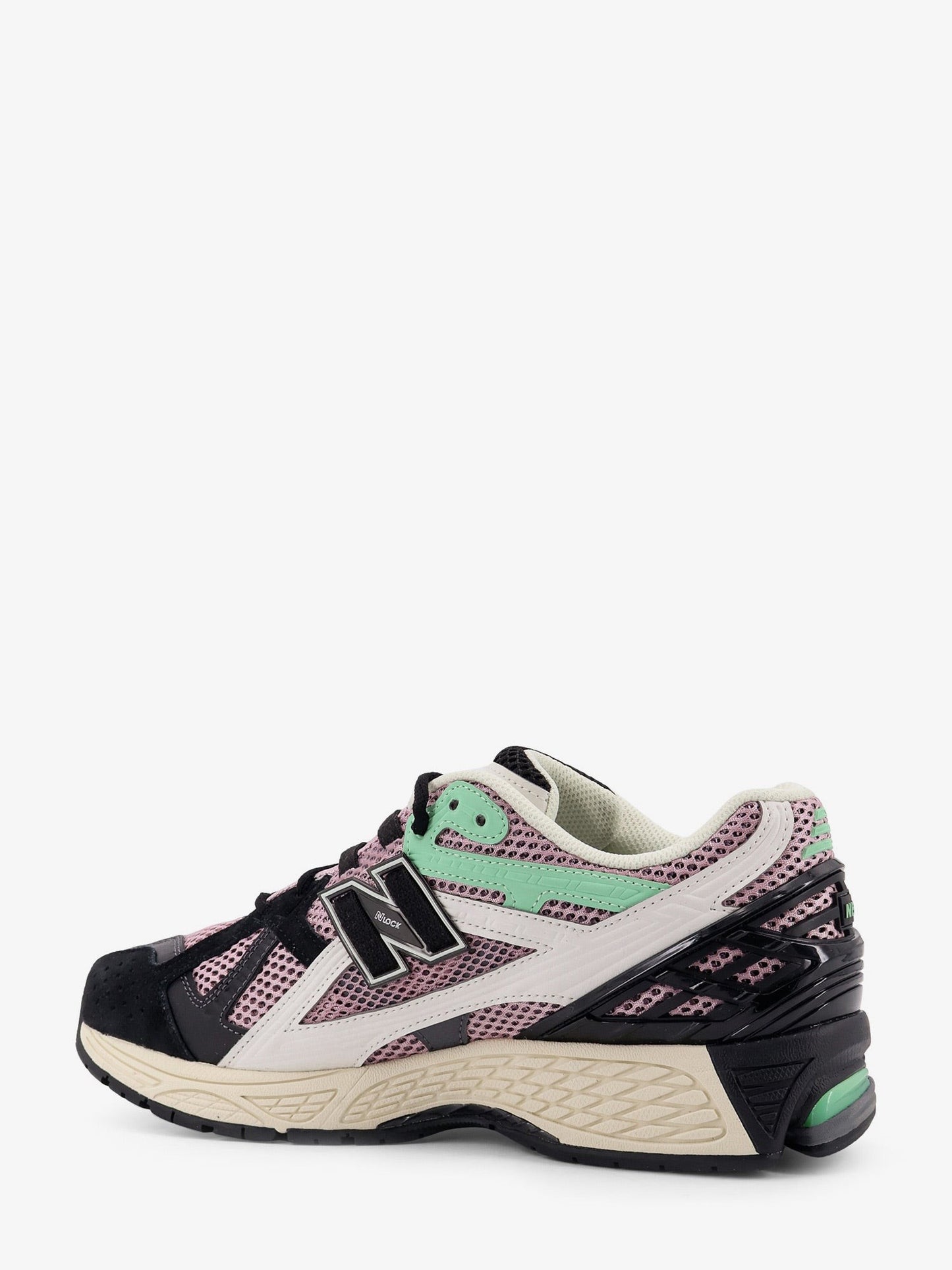New Balance 1906U low-top mesh sneakers