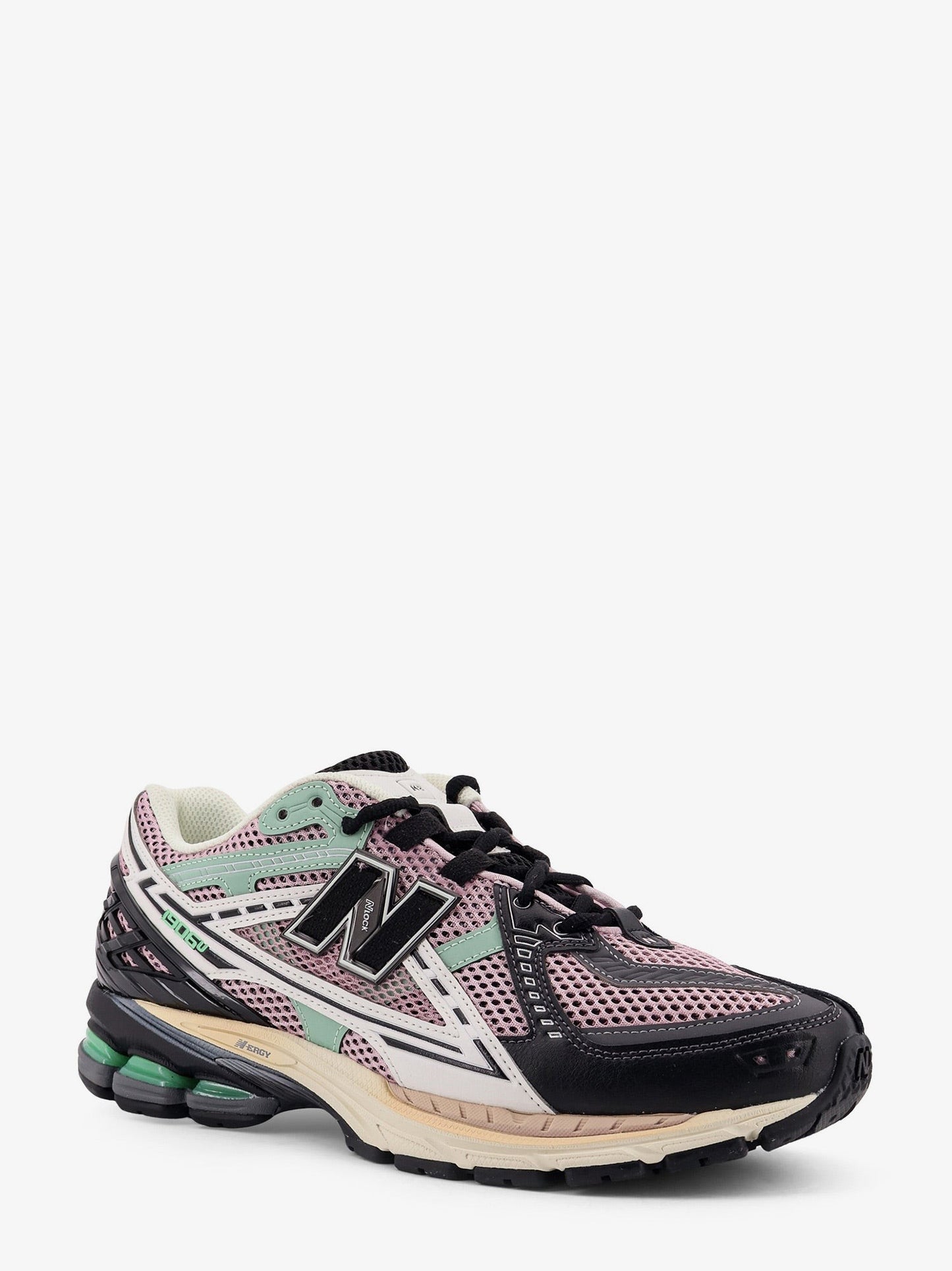 New Balance 1906U low-top mesh sneakers