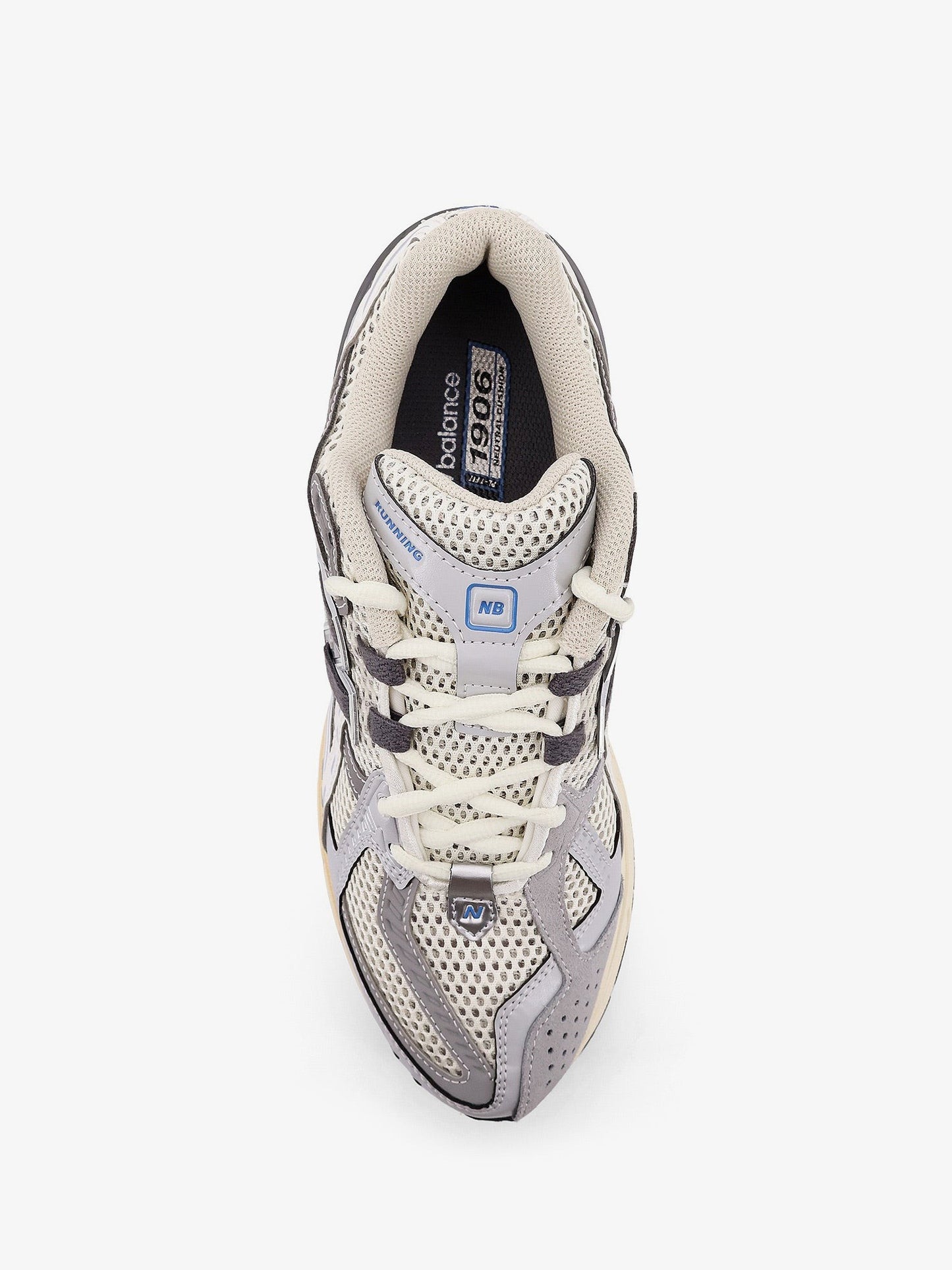 New Balance 1906U mesh low-top sneakers