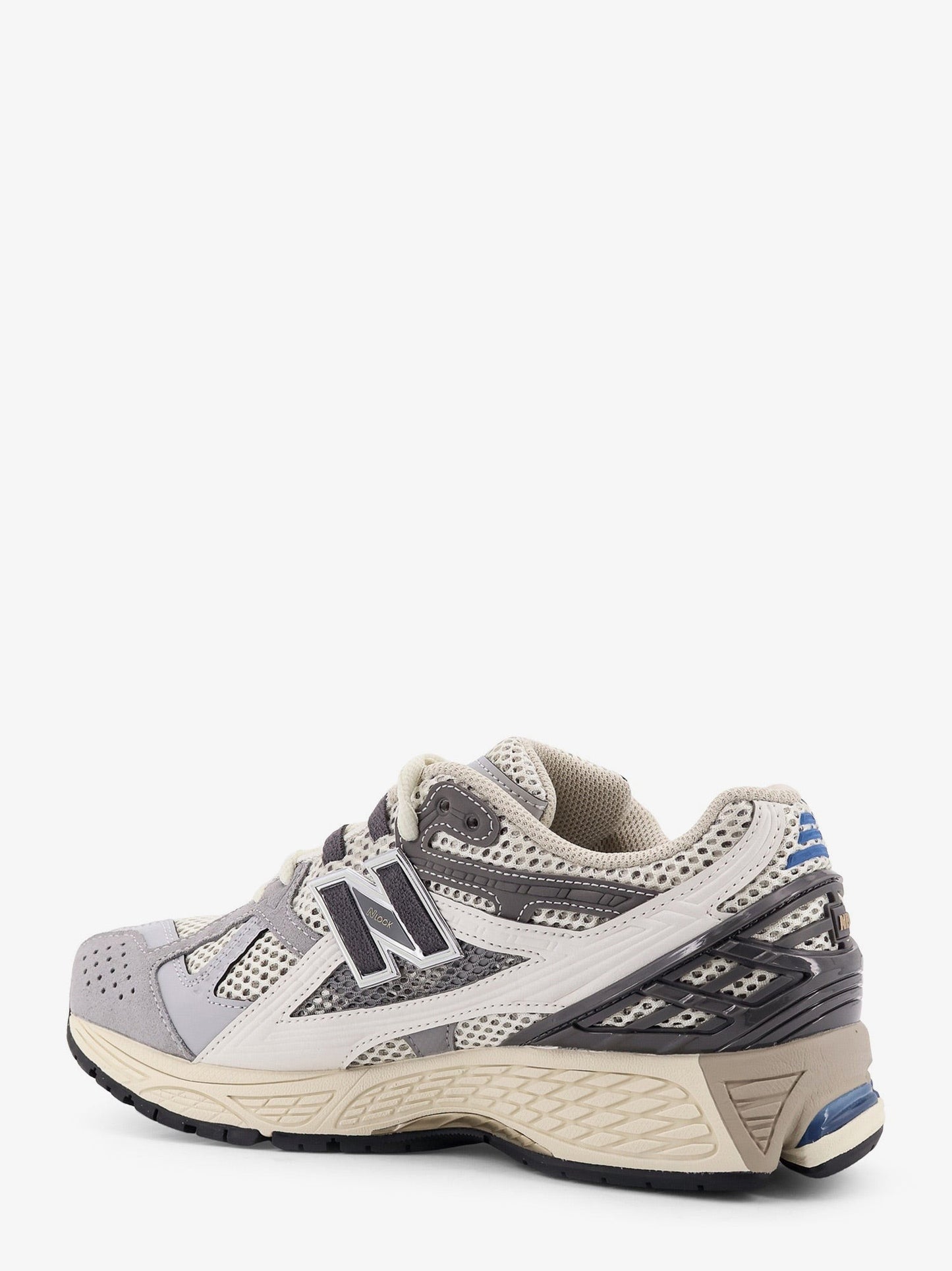 New Balance 1906U mesh low-top sneakers