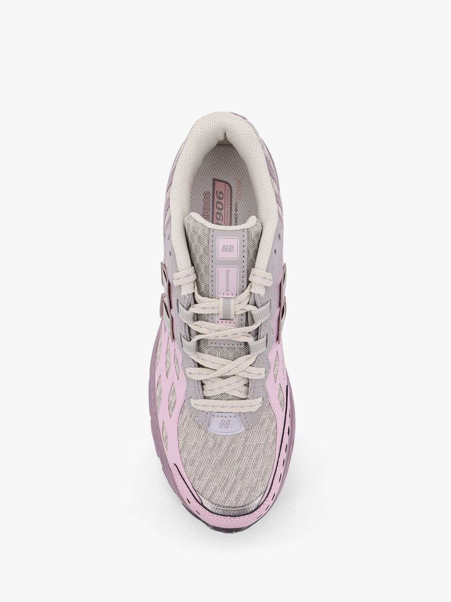 New Balance 1906w mesh and nylon low-top sneakers