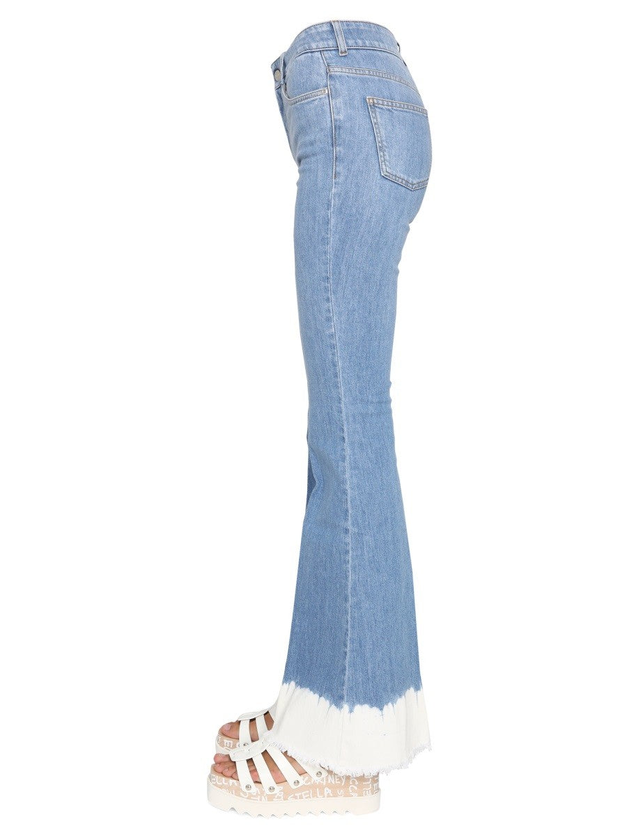 stella mccartney 1970S JEANS