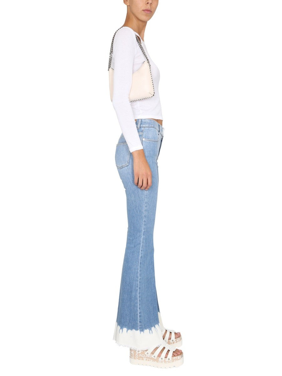 stella mccartney 1970S JEANS