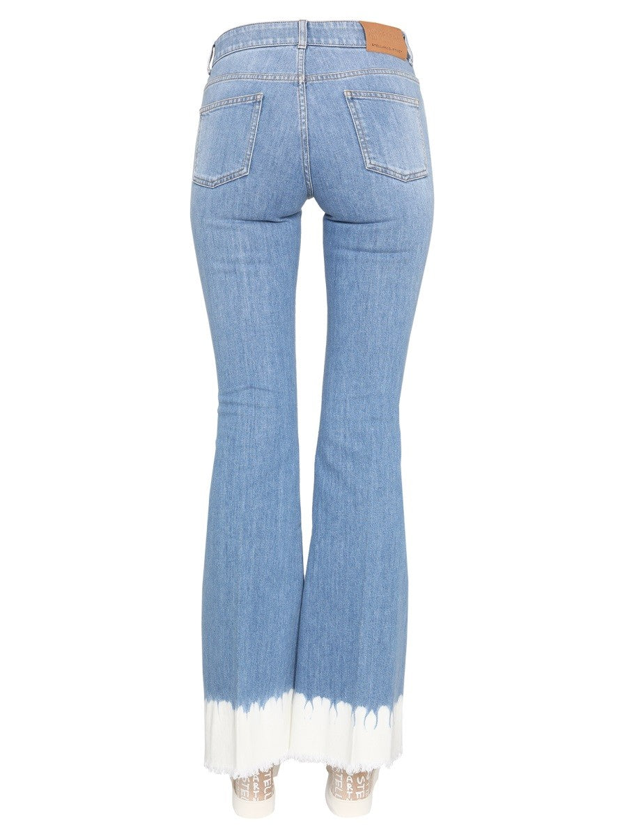 stella mccartney 1970S JEANS