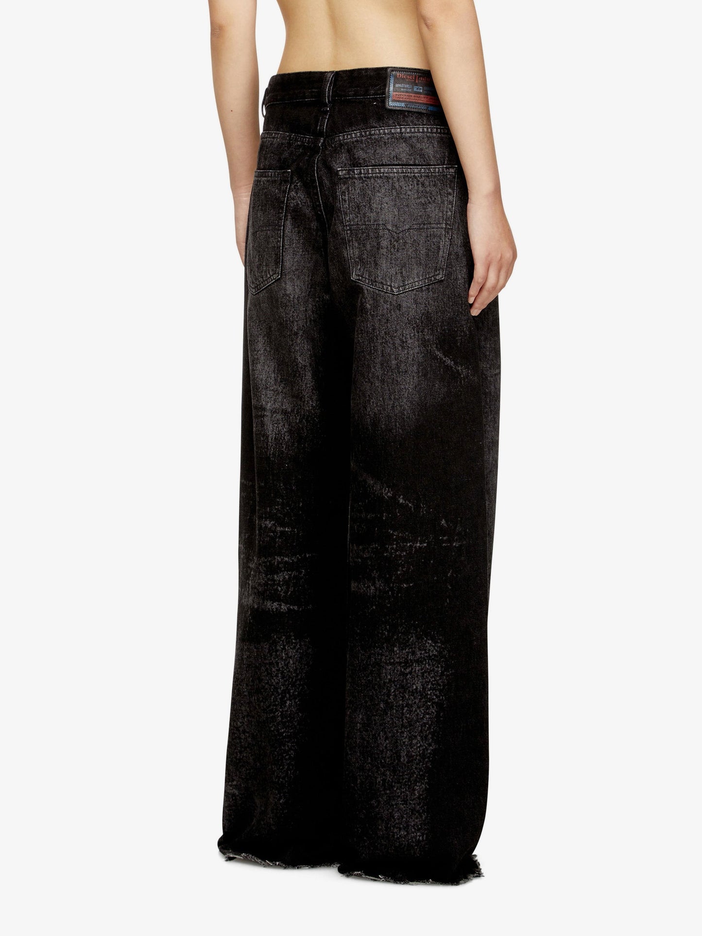 Diesel 1996 D-Sire-FSH1 jeans