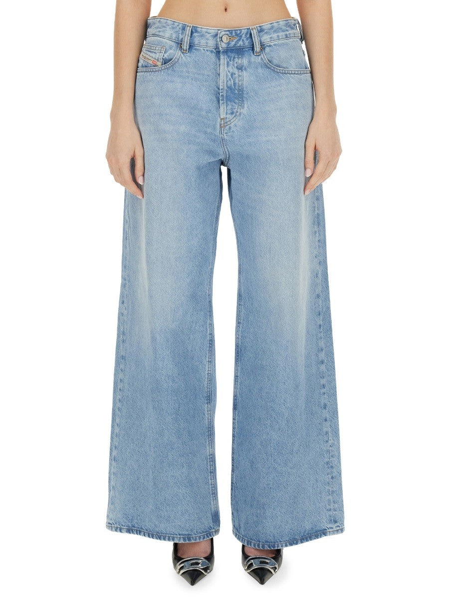 Diesel "1996 D-SIRE" JEANS