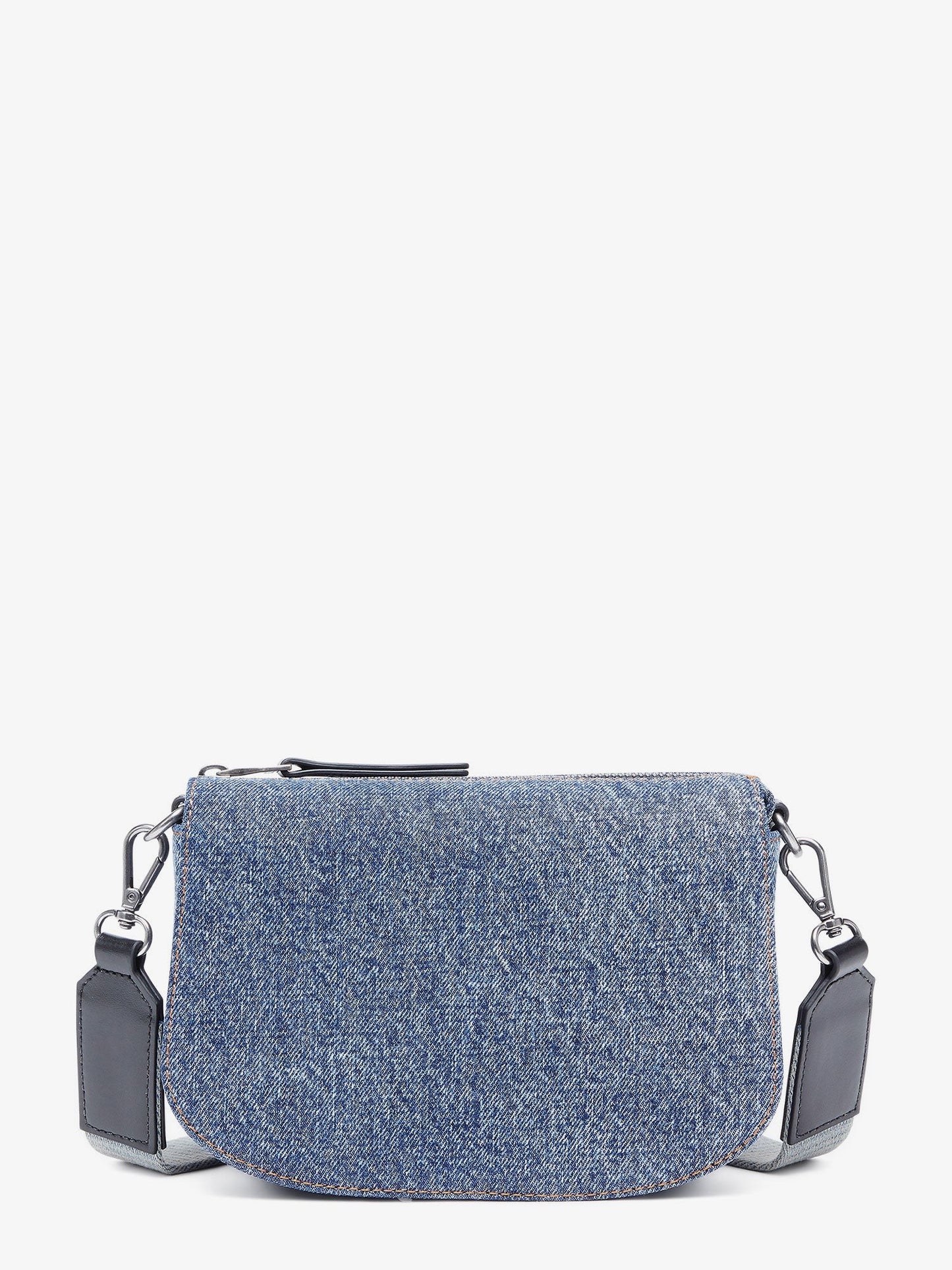 Diesel 1DR denim Camera Bag