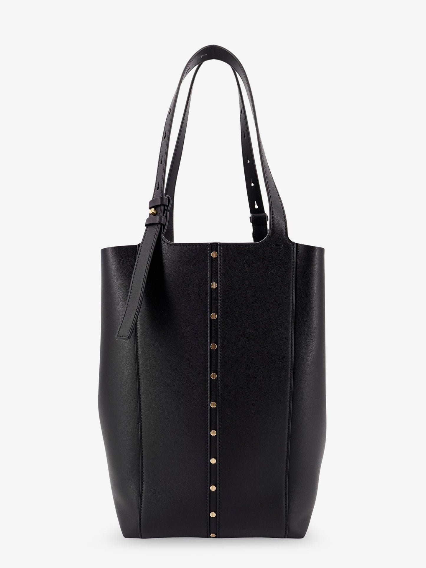 Golden Goose Deluxe Brand 24/7 leather tote bag