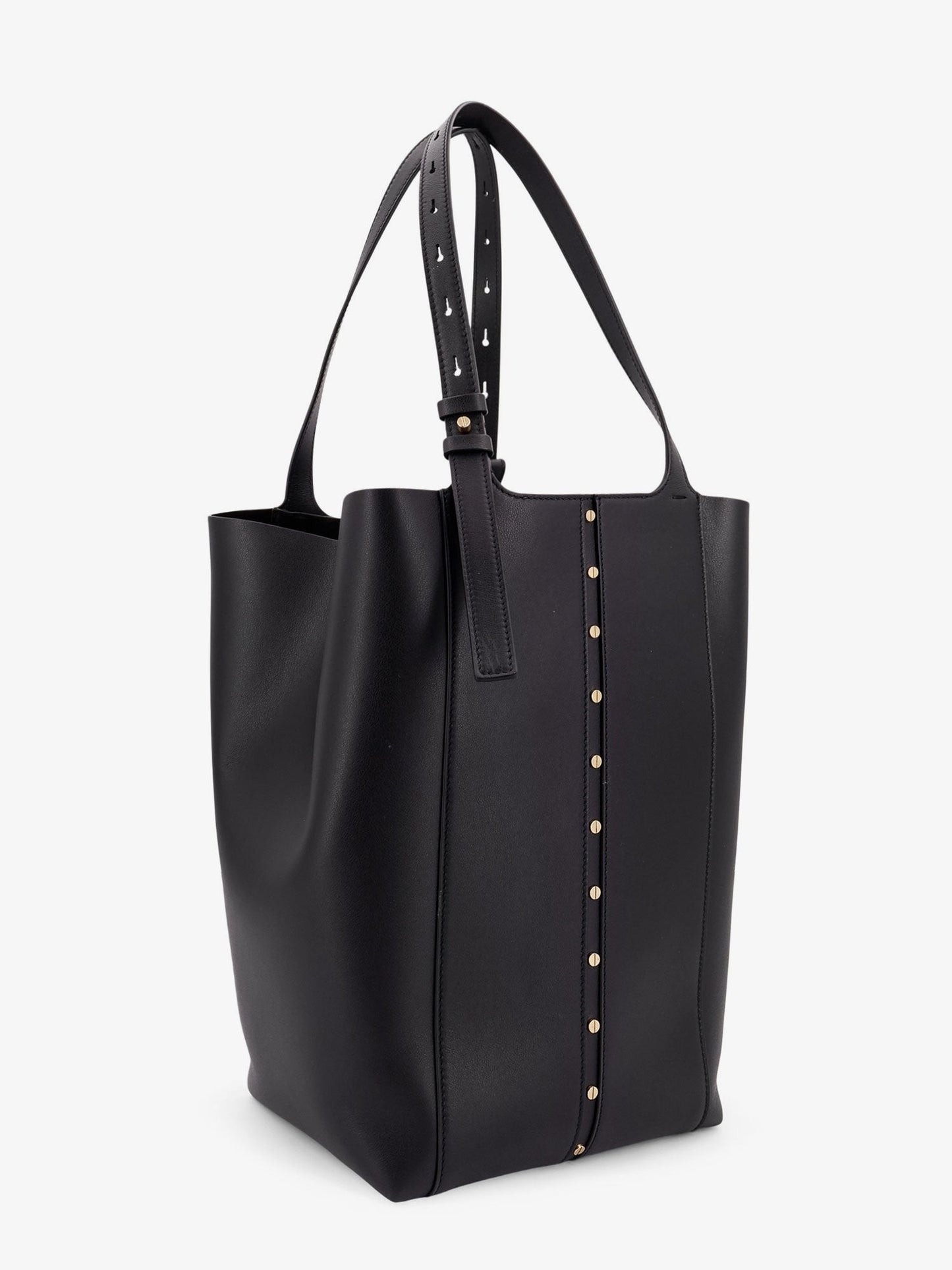 Golden Goose Deluxe Brand 24/7 leather tote bag